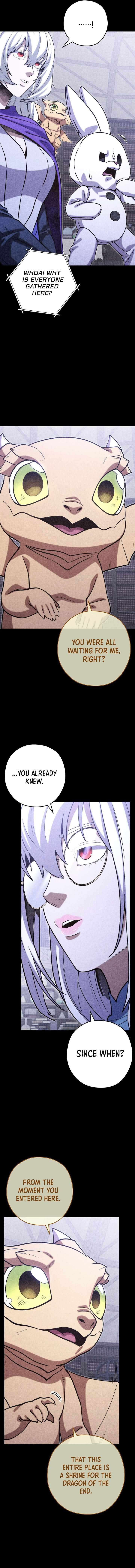 Dungeon Reset, Chapter 256 image 12
